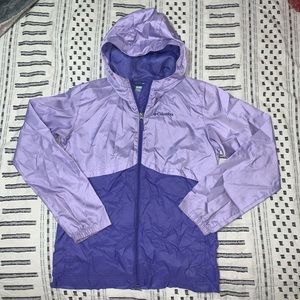 Columbia Wind Breaker